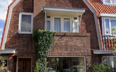 Nieuw-Vennep