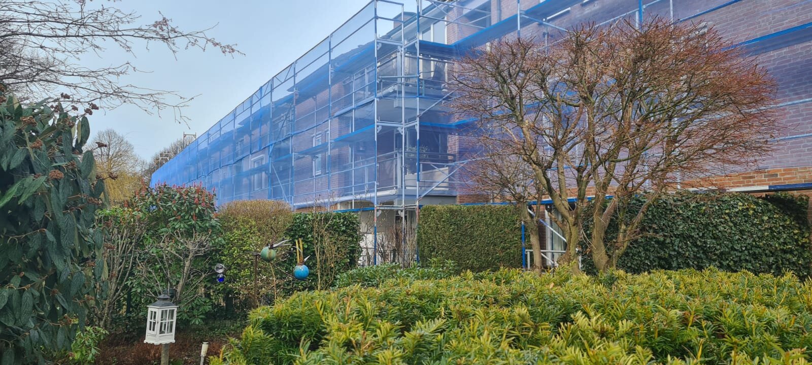 Steigerverhuur project 2